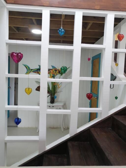 Mi Hermosa - Casa Islena A 70 Metros De La Playa Archibolds Exterior foto